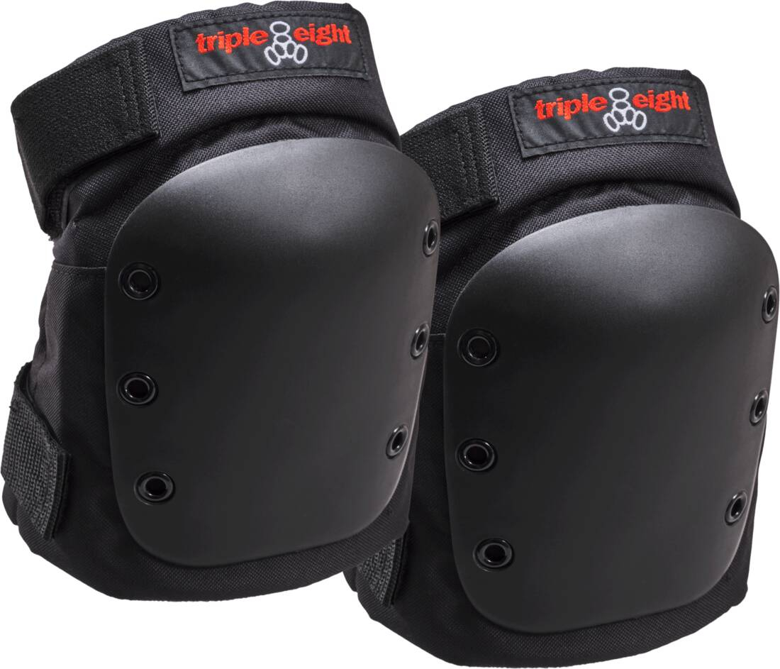 Triple Eight Street Knee pads