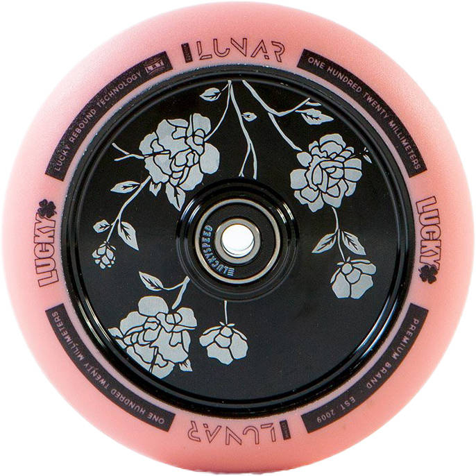 Lucky Lunar Pro Scooter Wheel 120mm