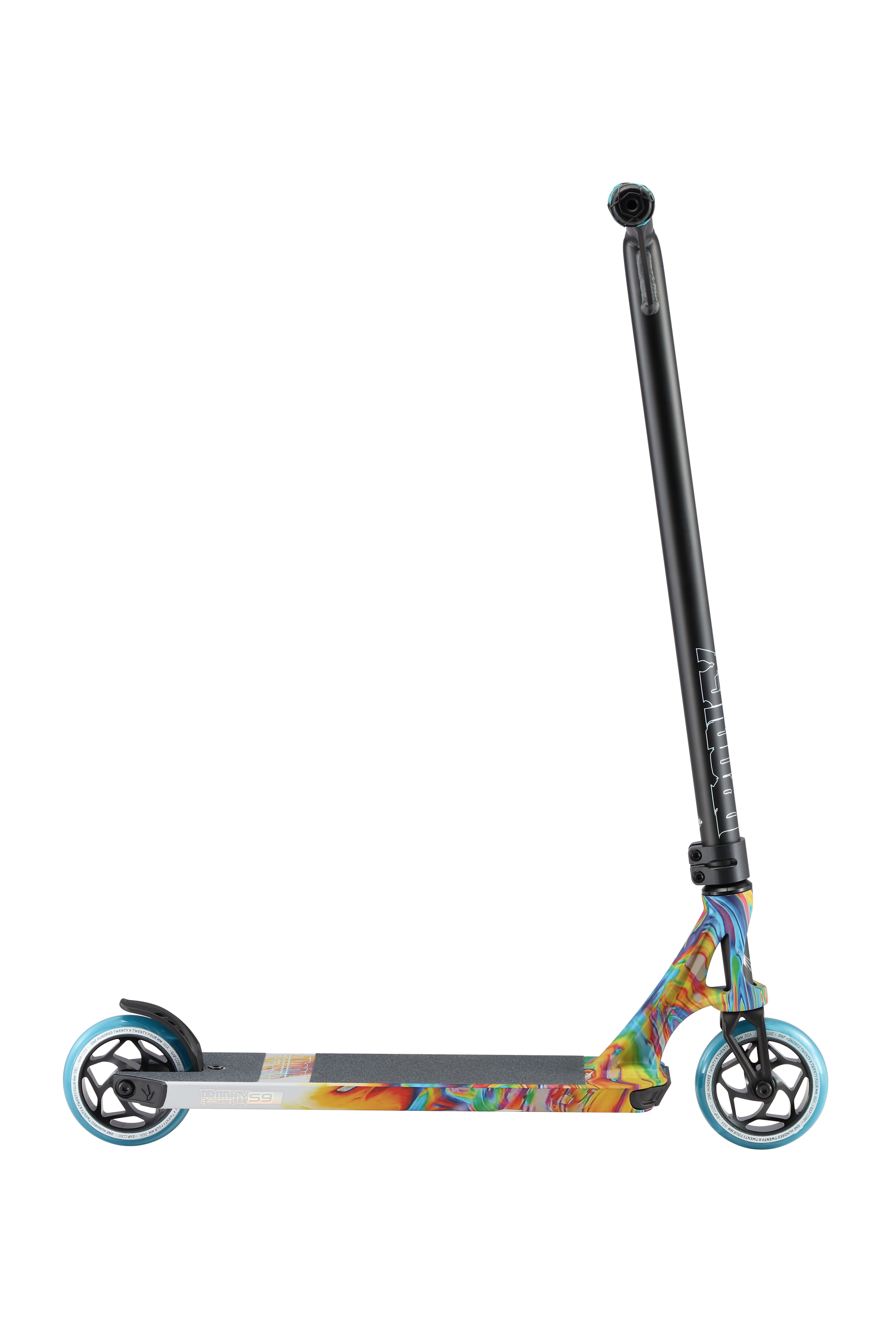 BLUNT COMPLETE PRODIGY S9