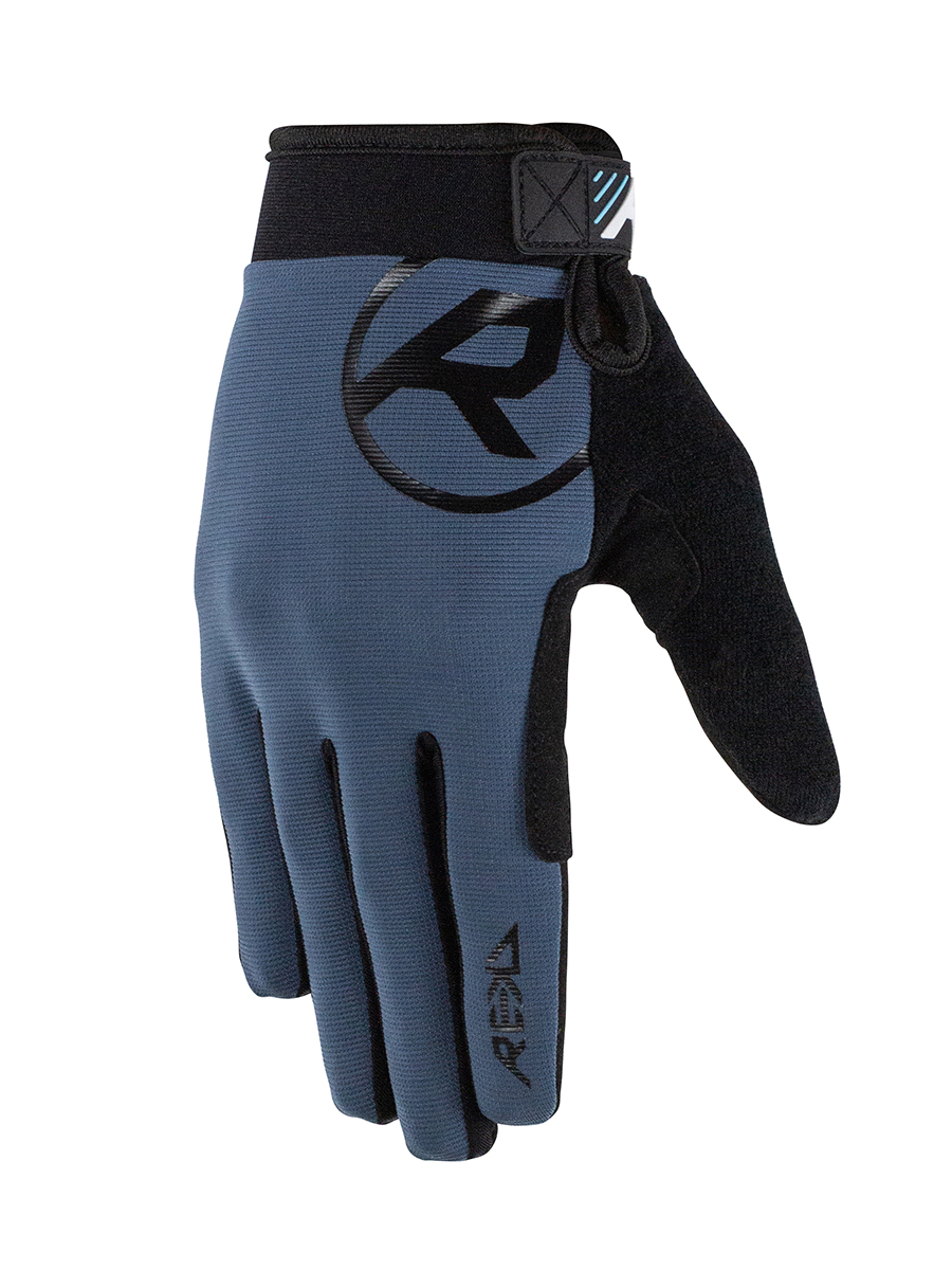 Rekd Status Gloves