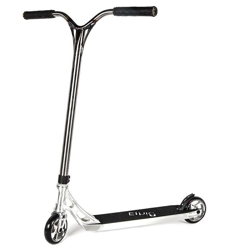 Ethic Vulcain 12 STD Complete Scooter