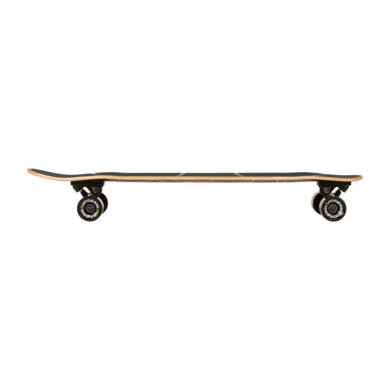 DB Longboards Wolf Prowler 37" Longboard