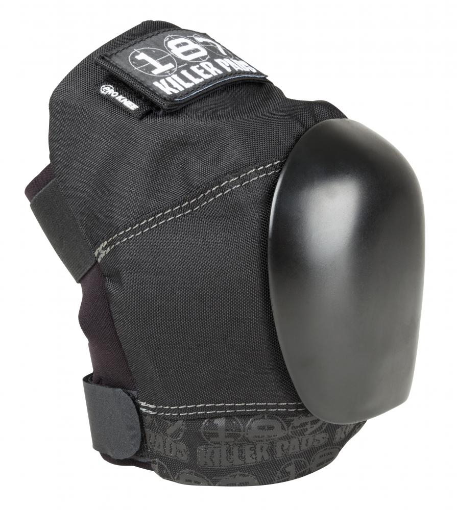 187 Killer Pro Knee Pads