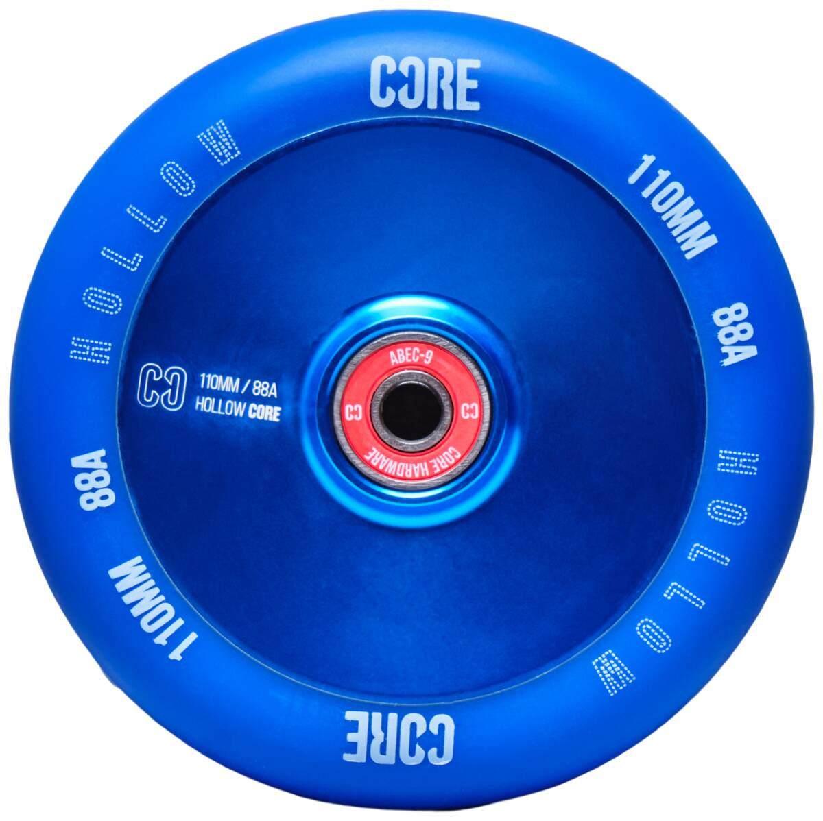 Core Scooter Wheel Hollow 110mm