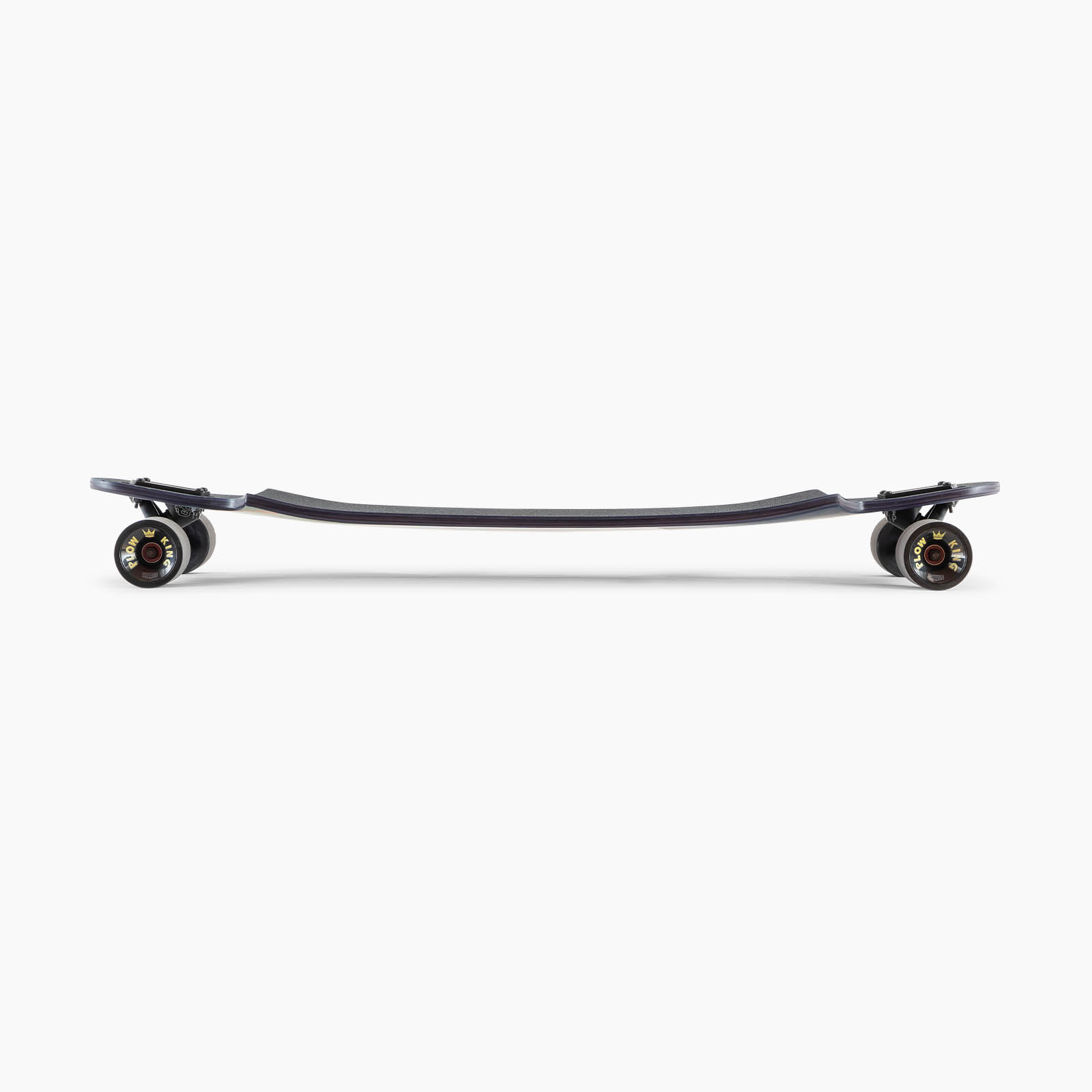 Landyachtz Drop Cat Longboard 38"