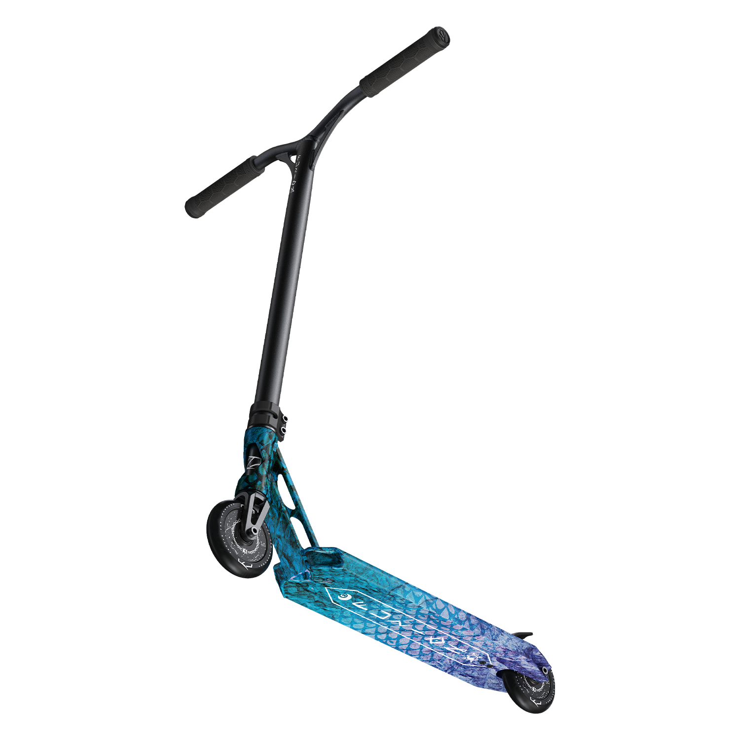 Fuzion Z350 Complete