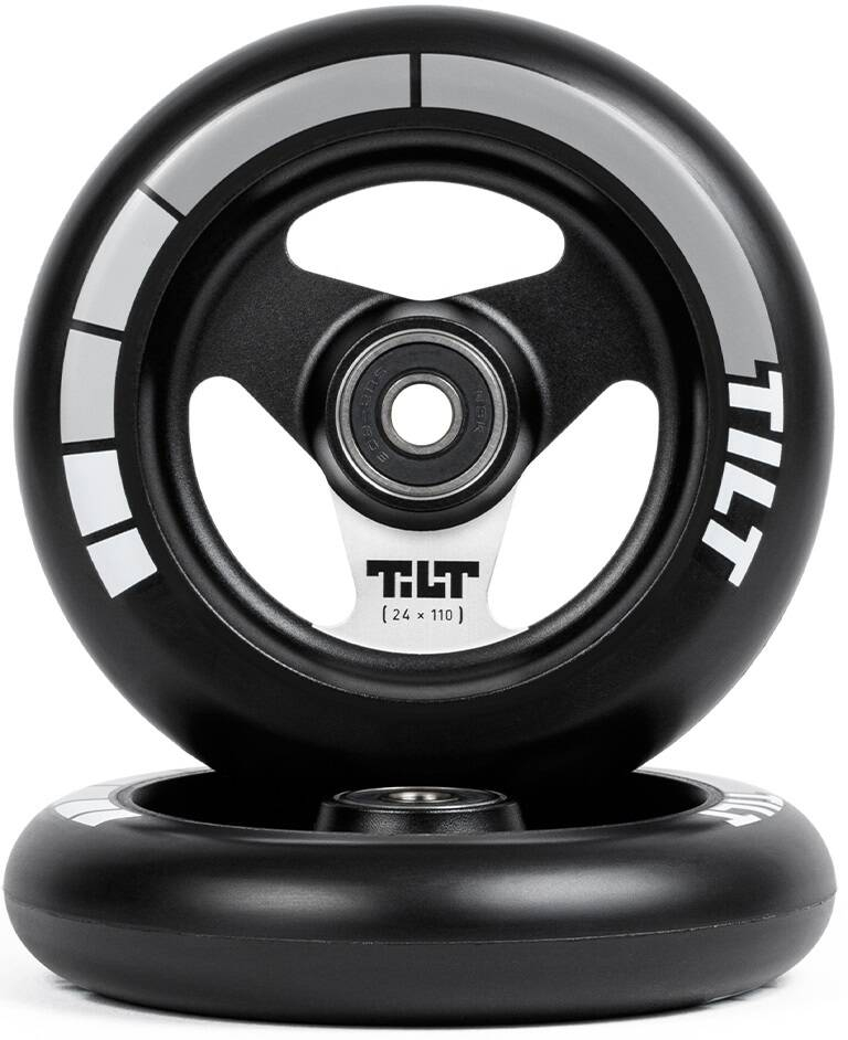 Tilt Stage I Pro Scooter Wheels 2-Pack