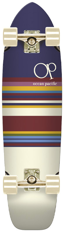 Ocean Pacific Swell Cruiser 31"