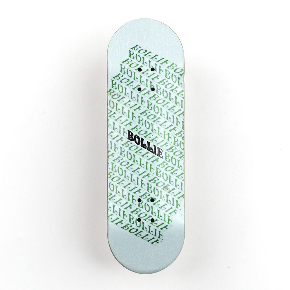 Bollie Fingerboard Nine set