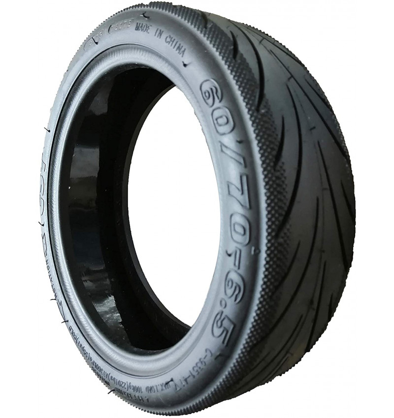 Segway Ninebot Max tubeless tyre with GEL (original)