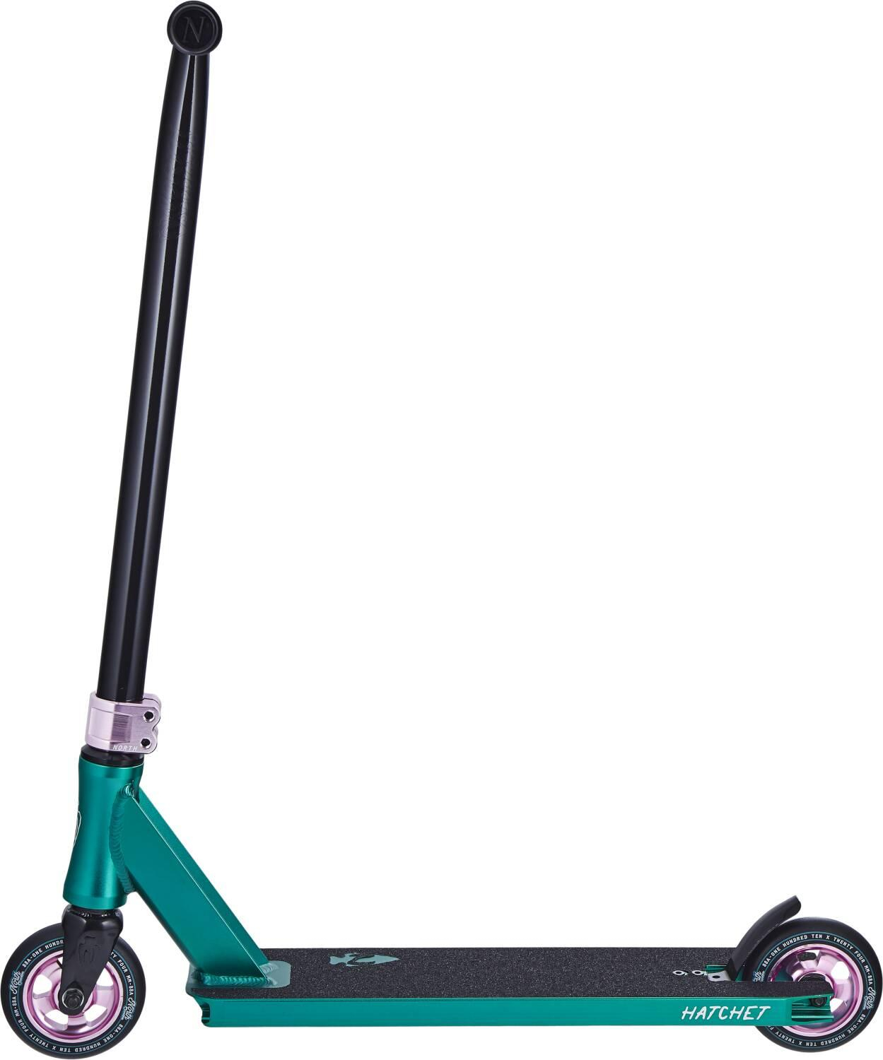 North Hatchet 2020 Pro Scooter
