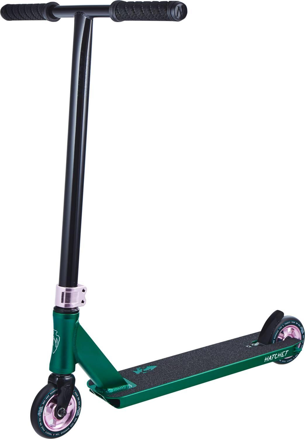 North Hatchet 2020 Pro Scooter