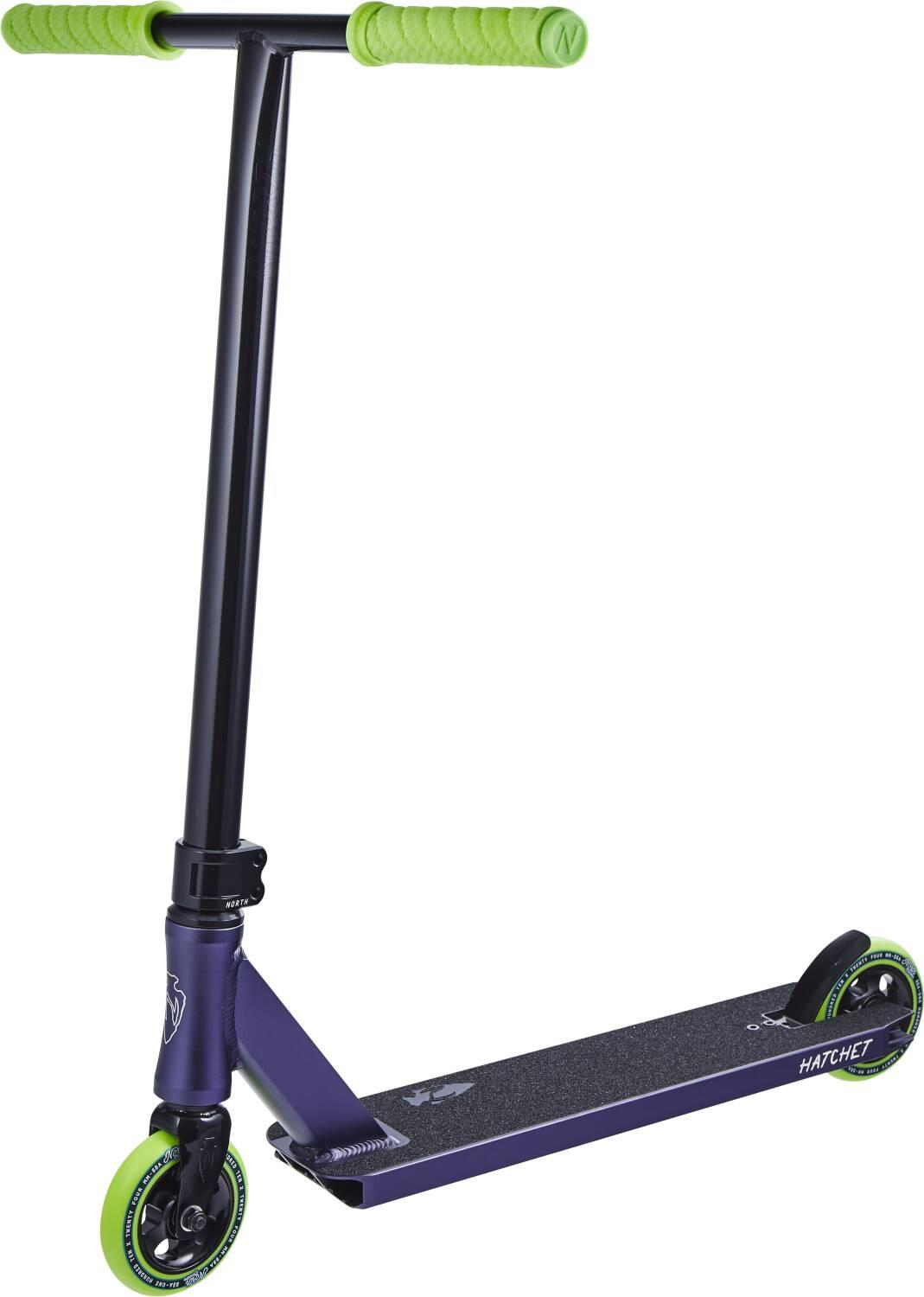 North Hatchet 2020 Pro Scooter