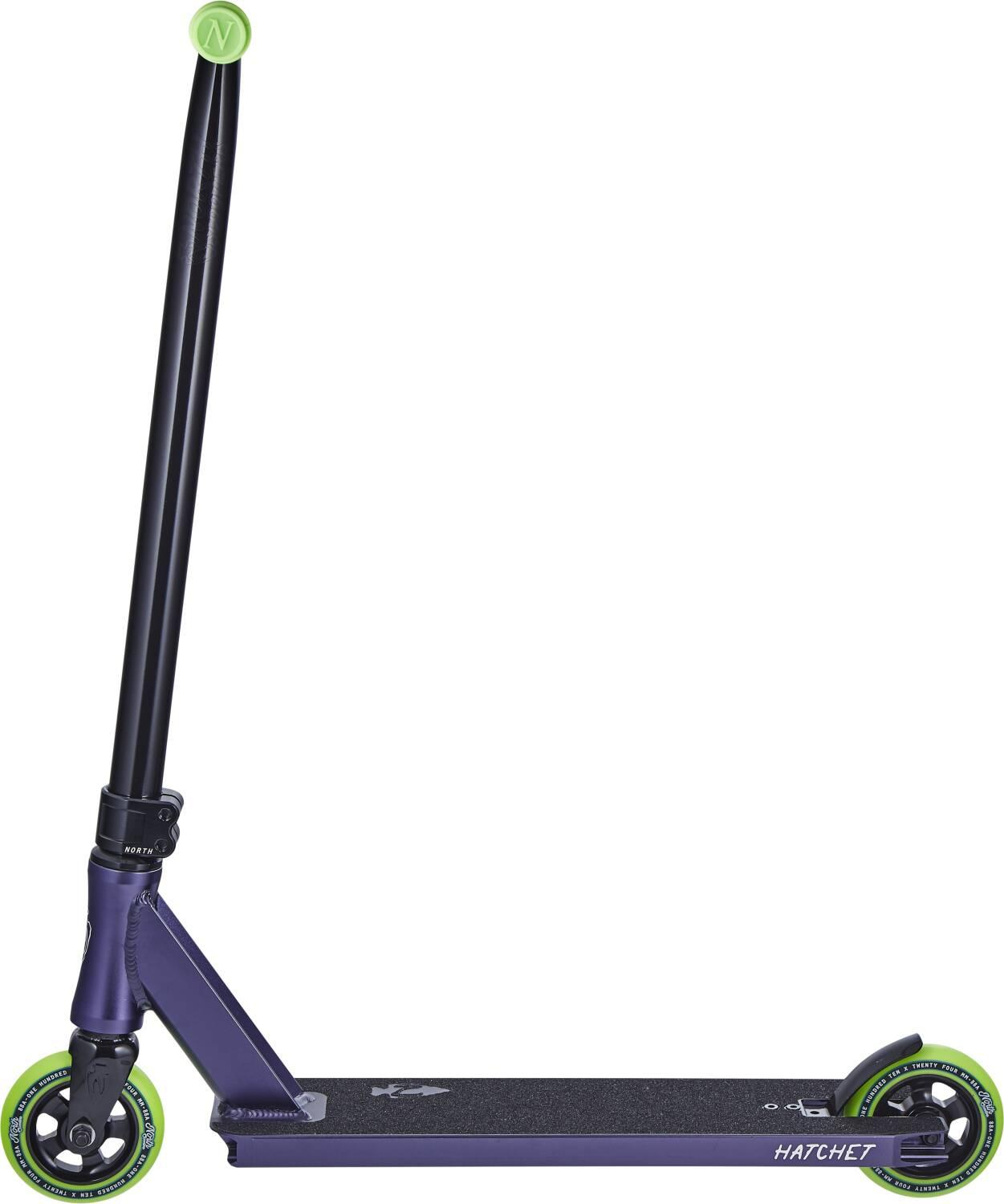 North Hatchet 2020 Pro Scooter