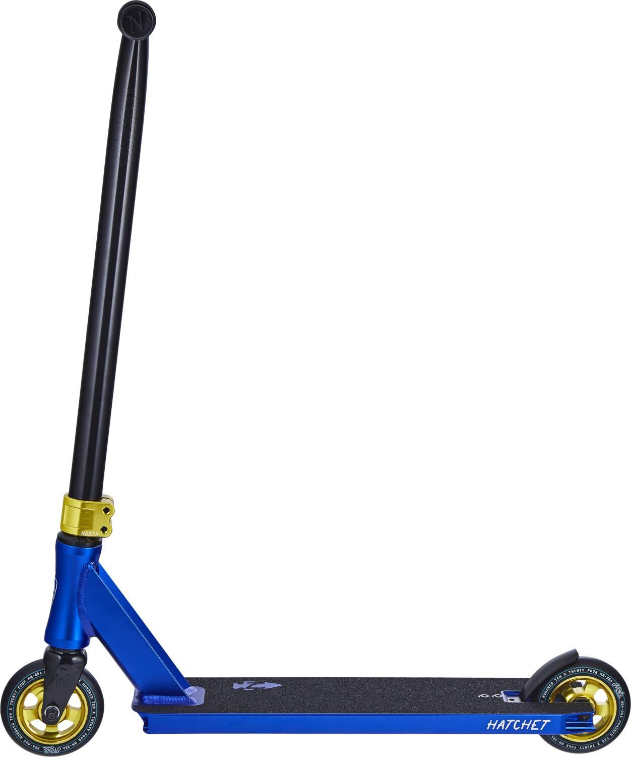 North Hatchet 2020 Pro Scooter