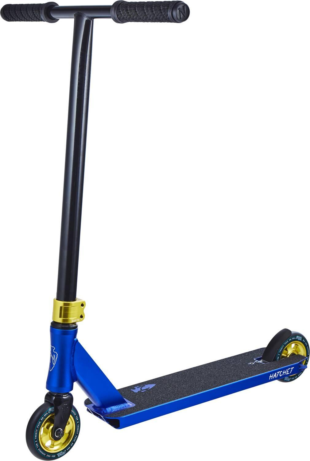 North Hatchet 2020 Pro Scooter