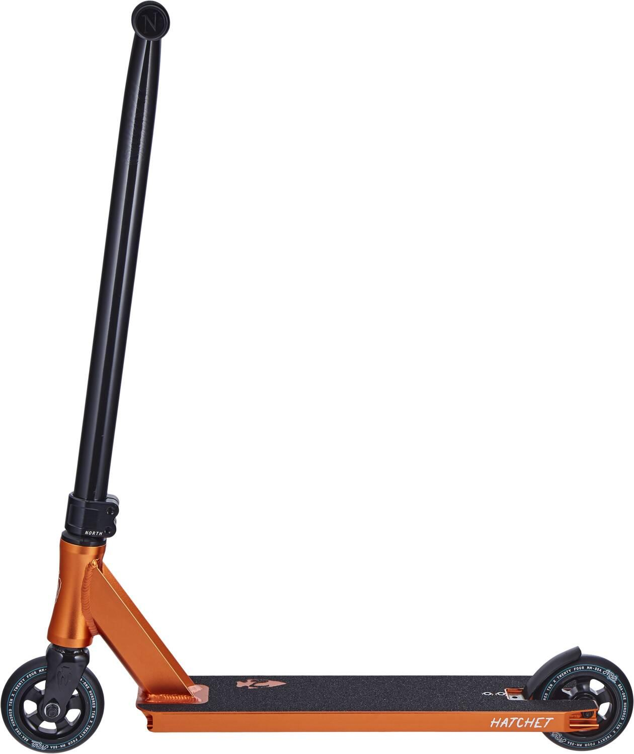 North Hatchet 2020 Pro Scooter