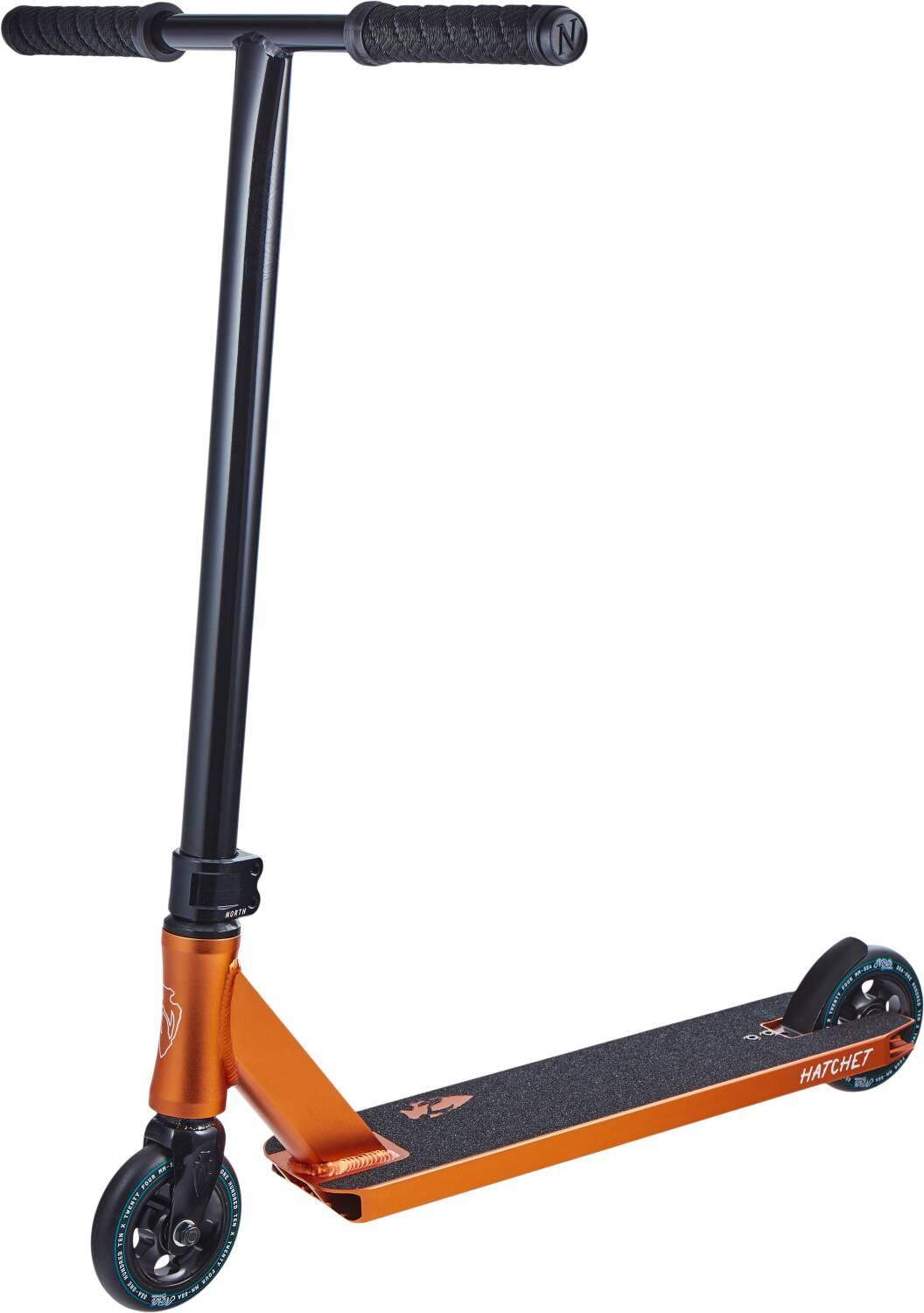 North Hatchet 2020 Pro Scooter