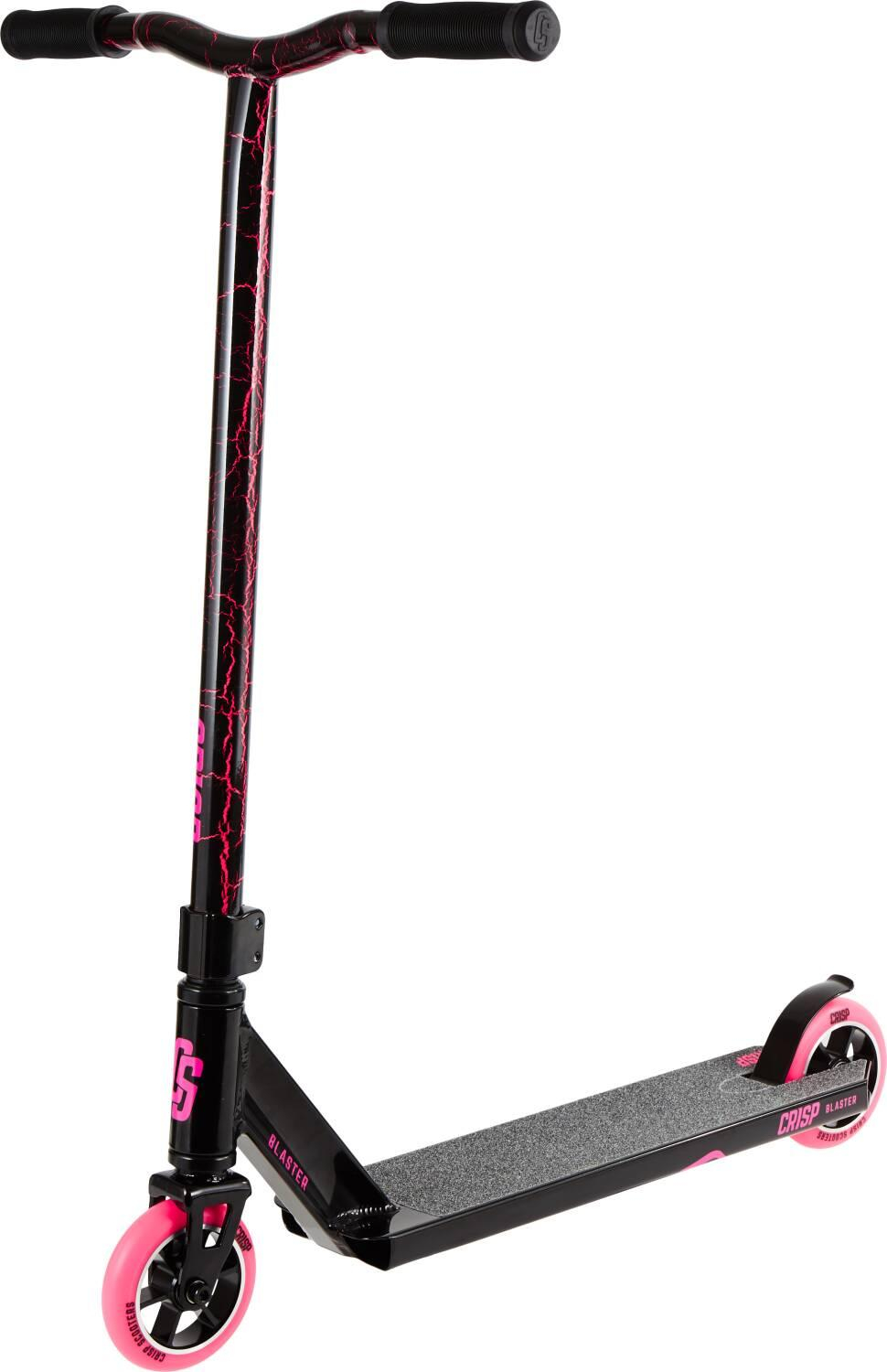 Crisp Blaster 2019