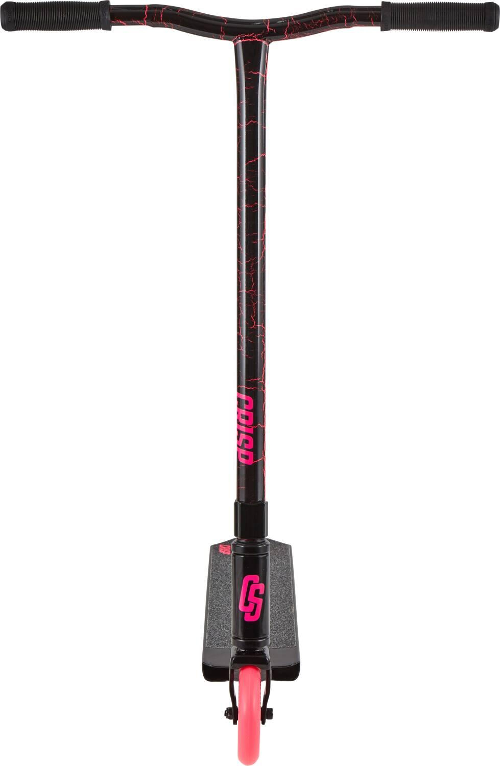 Crisp Blaster 2019