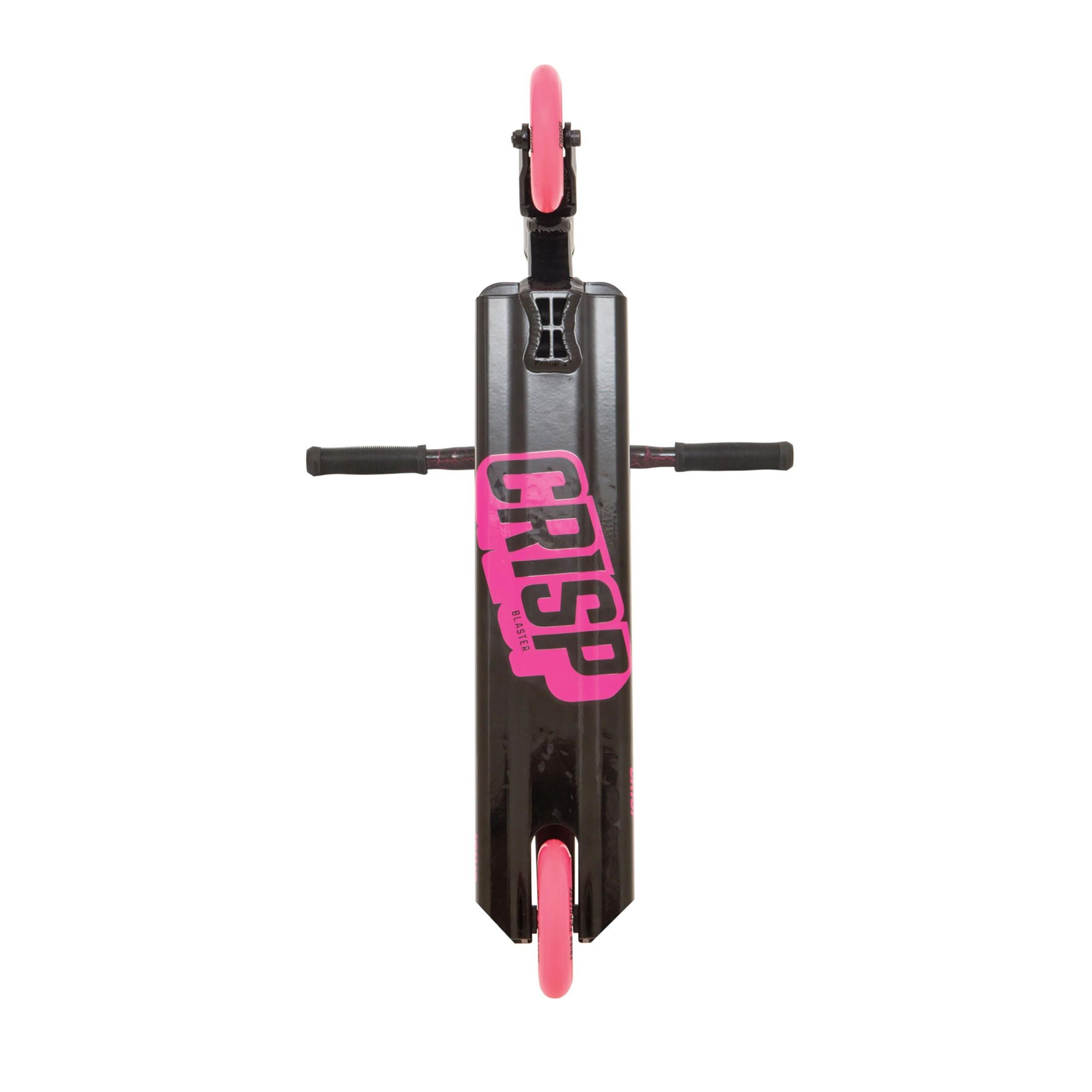 Crisp Blaster 2019