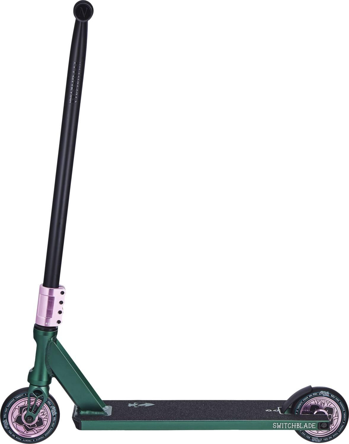 North Switchblade 2020 Pro Scooter
