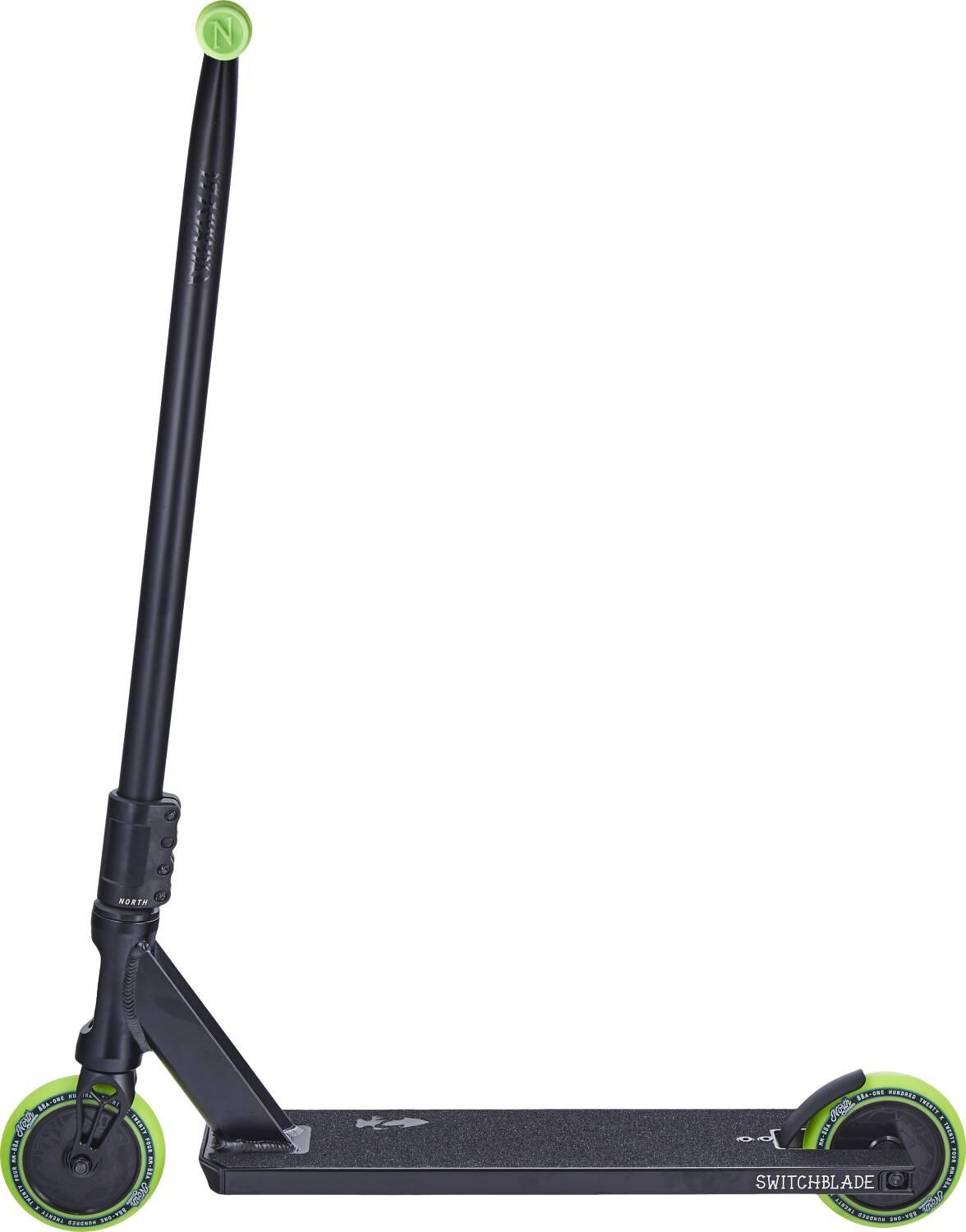 North Switchblade 2020 Pro Scooter