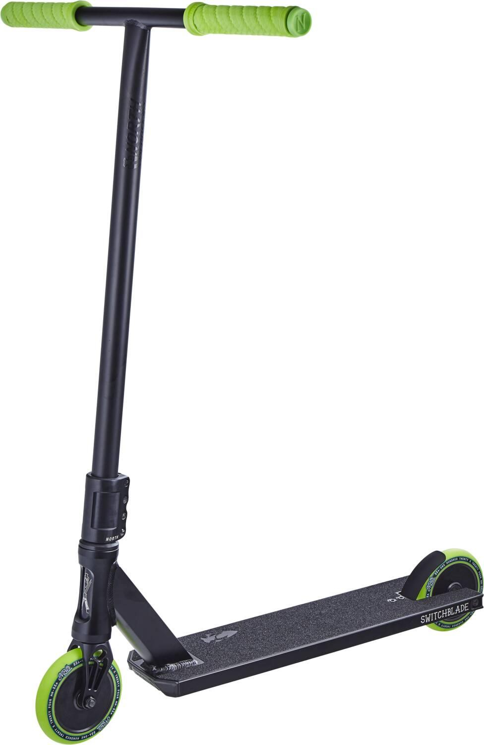 North Switchblade 2020 Pro Scooter