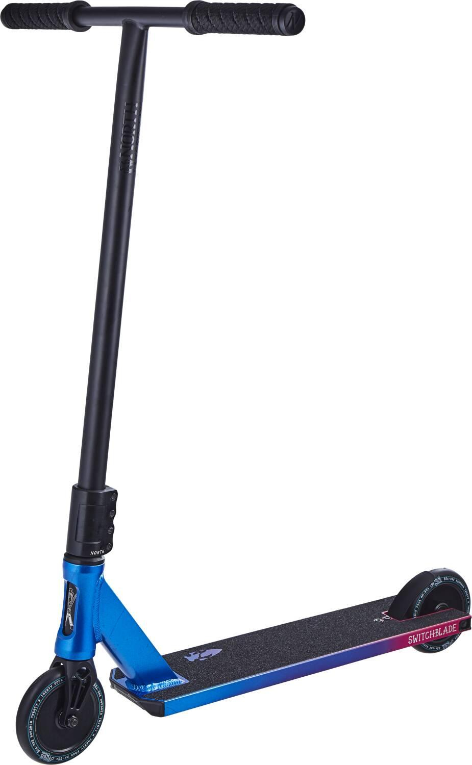 North Switchblade 2020 Pro Scooter