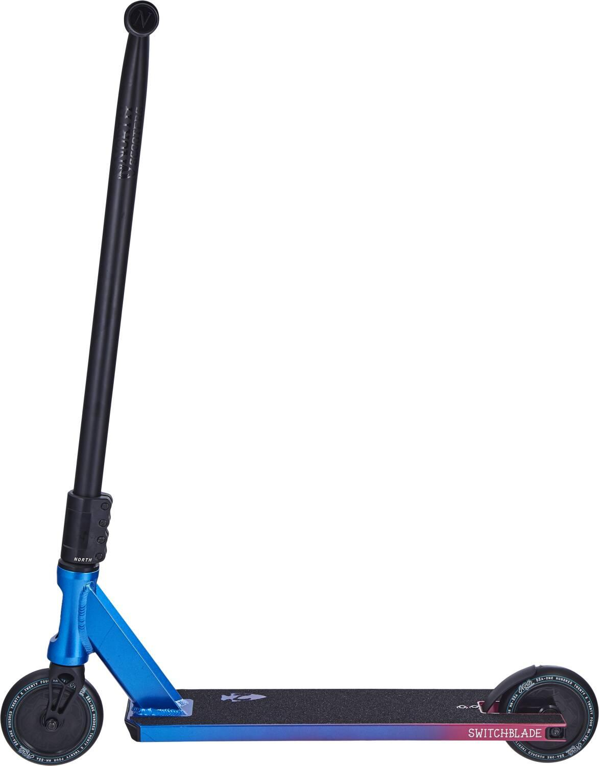 North Switchblade 2020 Pro Scooter