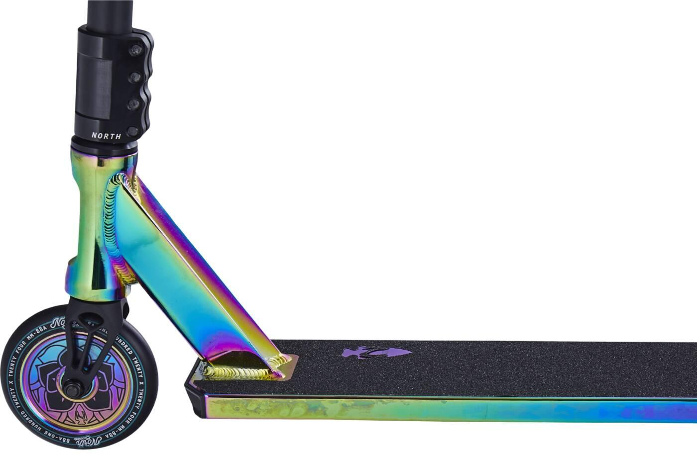 North Switchblade 2020 Pro Scooter