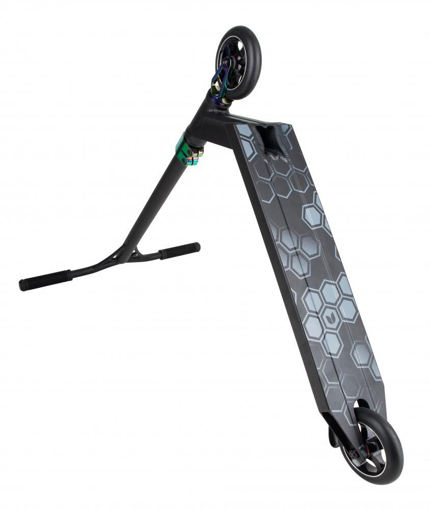 BlazerPro Seismic