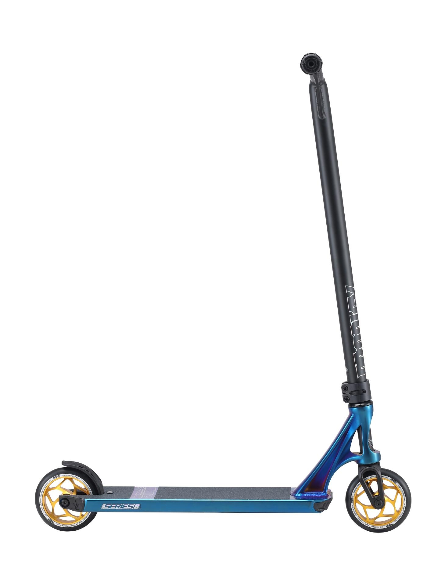 BLUNT COMPLETE PRODIGY S8