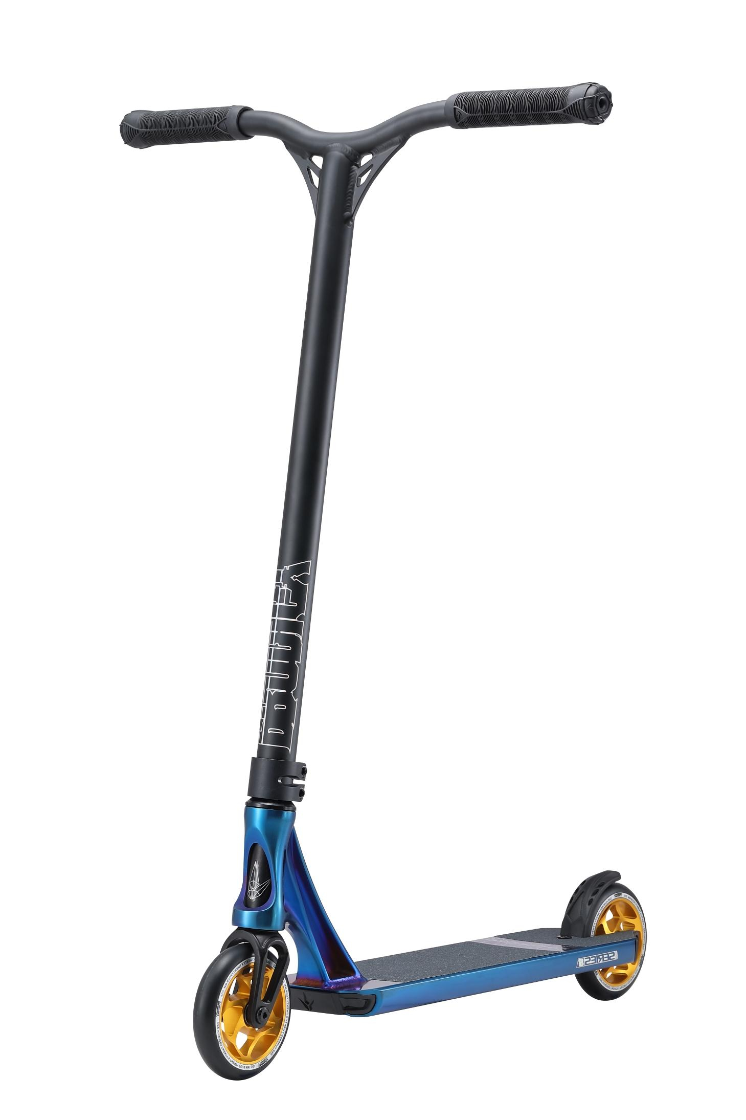 BLUNT COMPLETE PRODIGY S8
