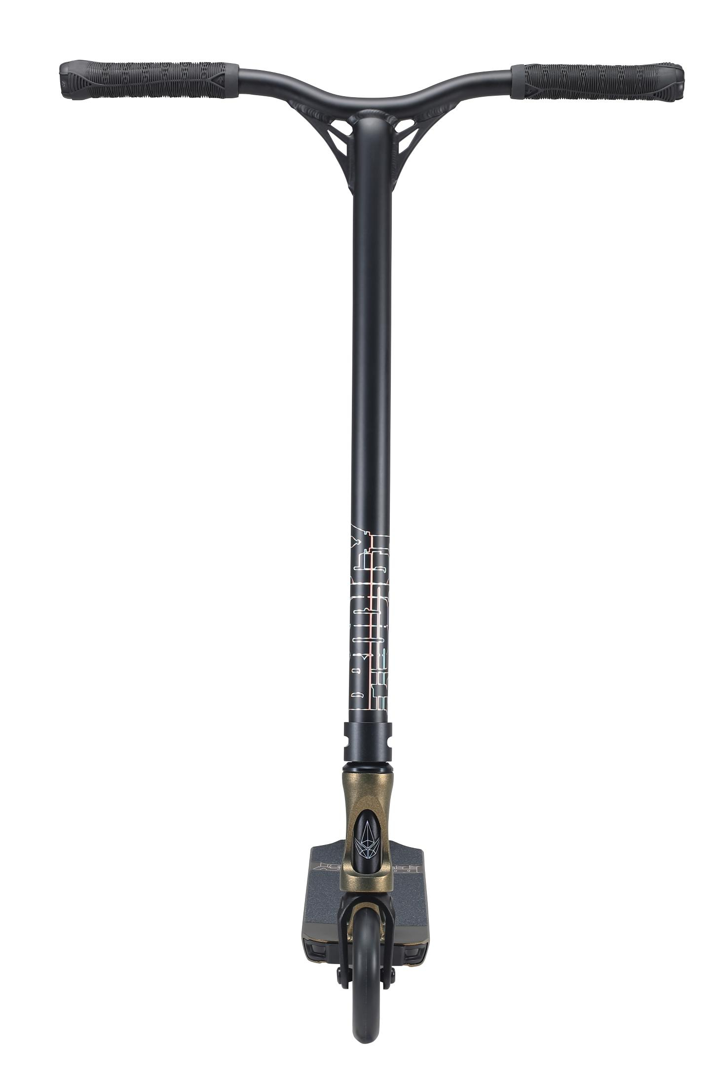 BLUNT COMPLETE PRODIGY S8