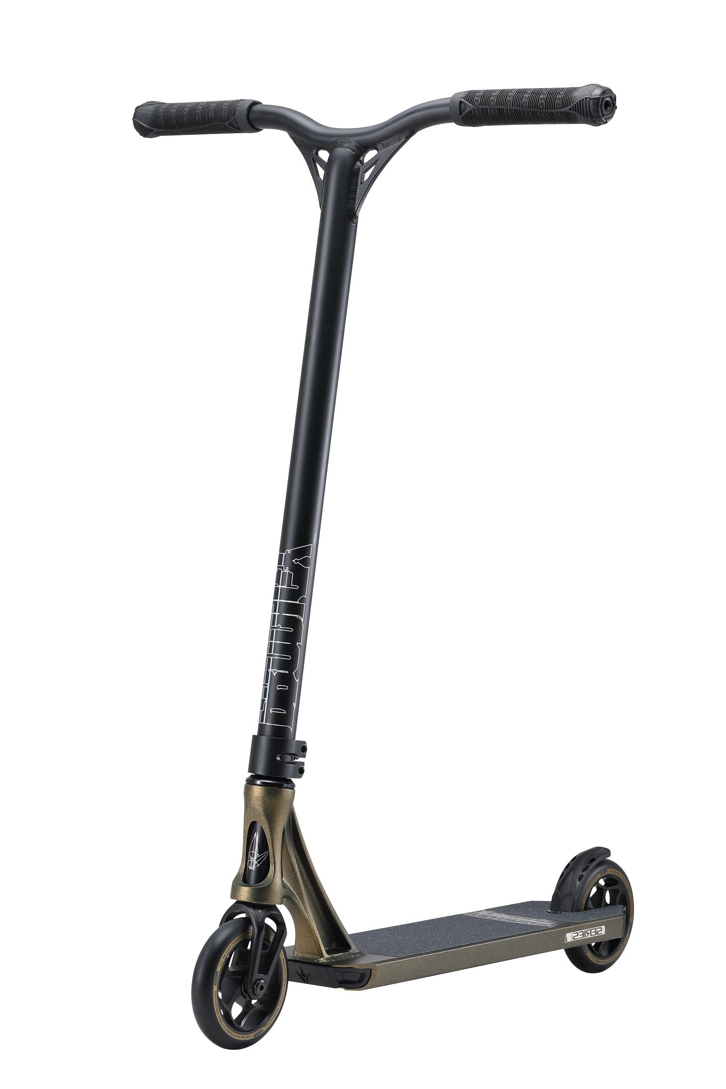 BLUNT COMPLETE PRODIGY S8