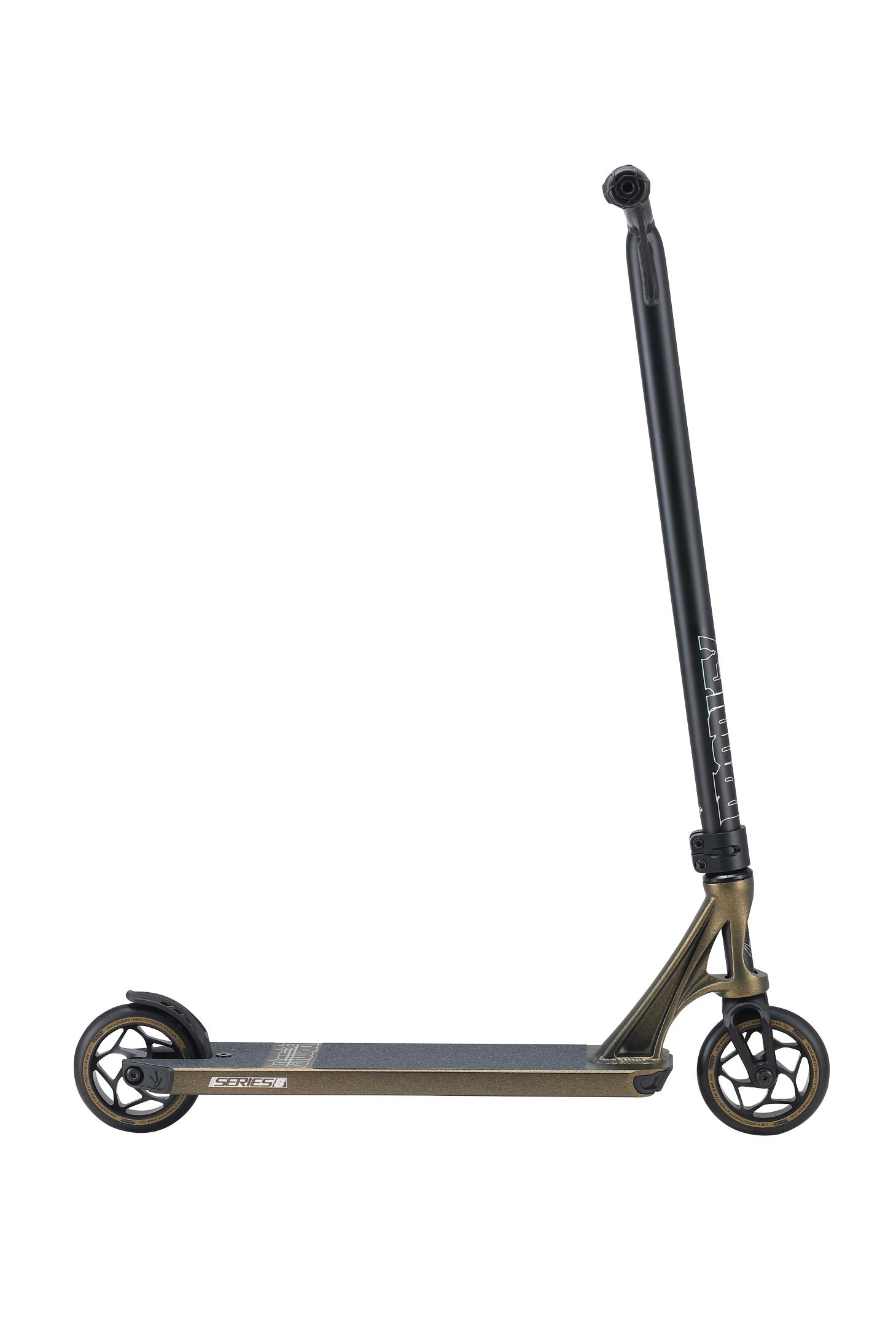 BLUNT COMPLETE PRODIGY S8