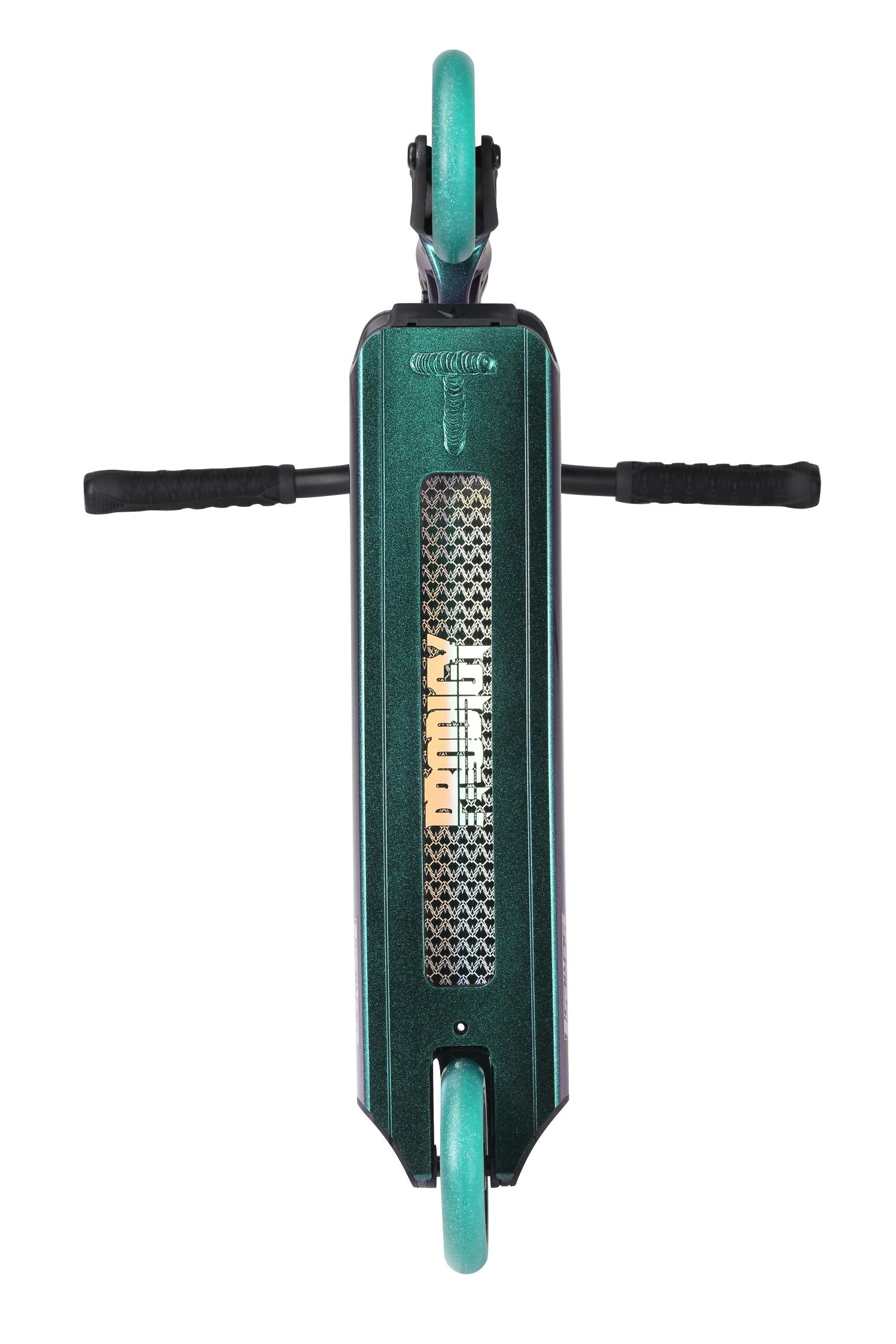 BLUNT COMPLETE PRODIGY S8