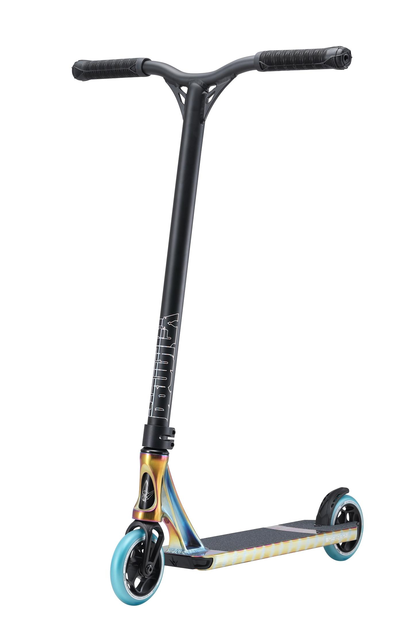 BLUNT COMPLETE PRODIGY S8