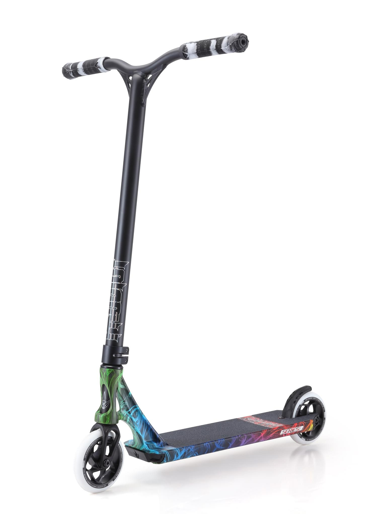 BLUNT COMPLETE PRODIGY S8