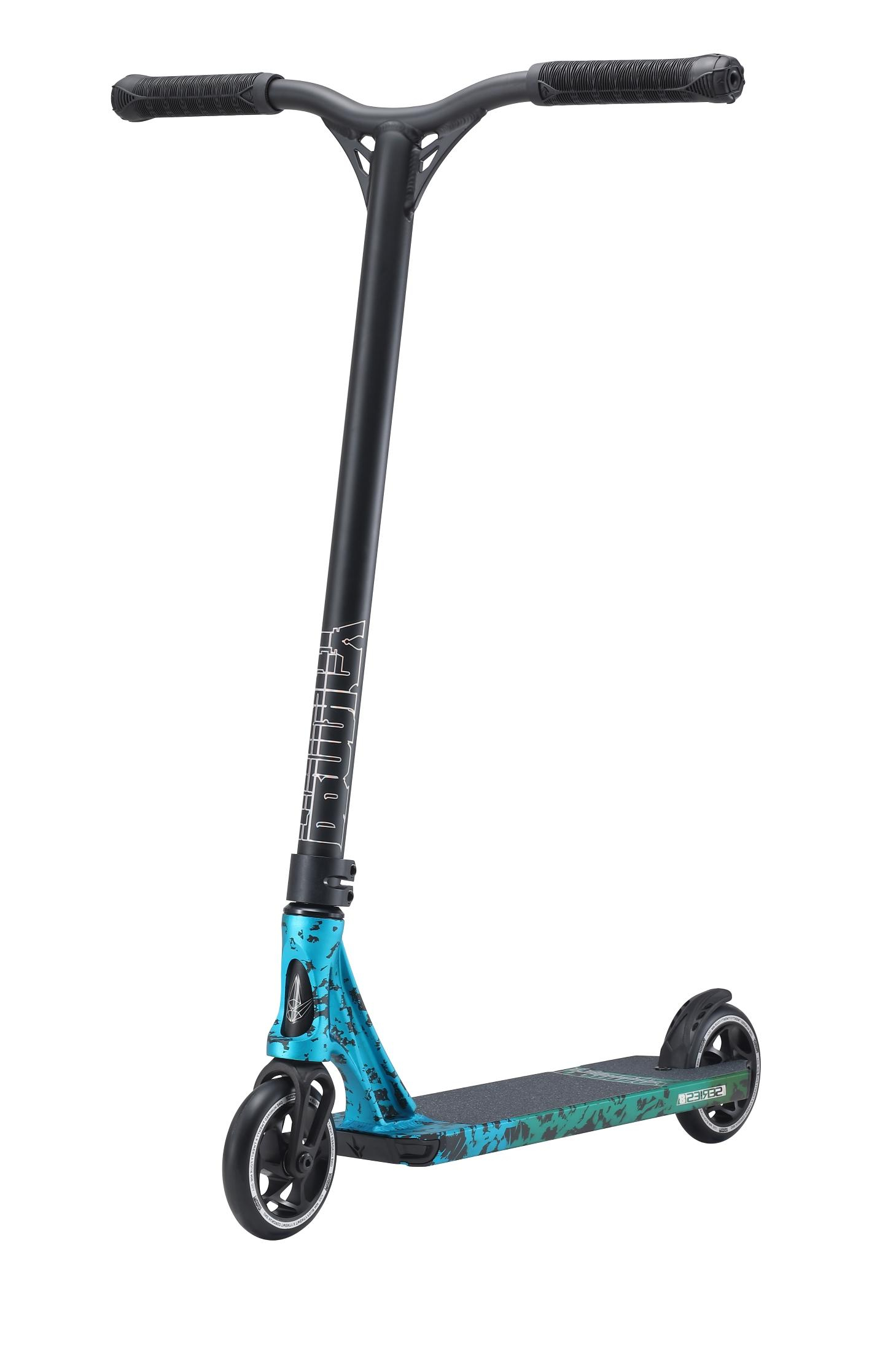 BLUNT COMPLETE PRODIGY S8