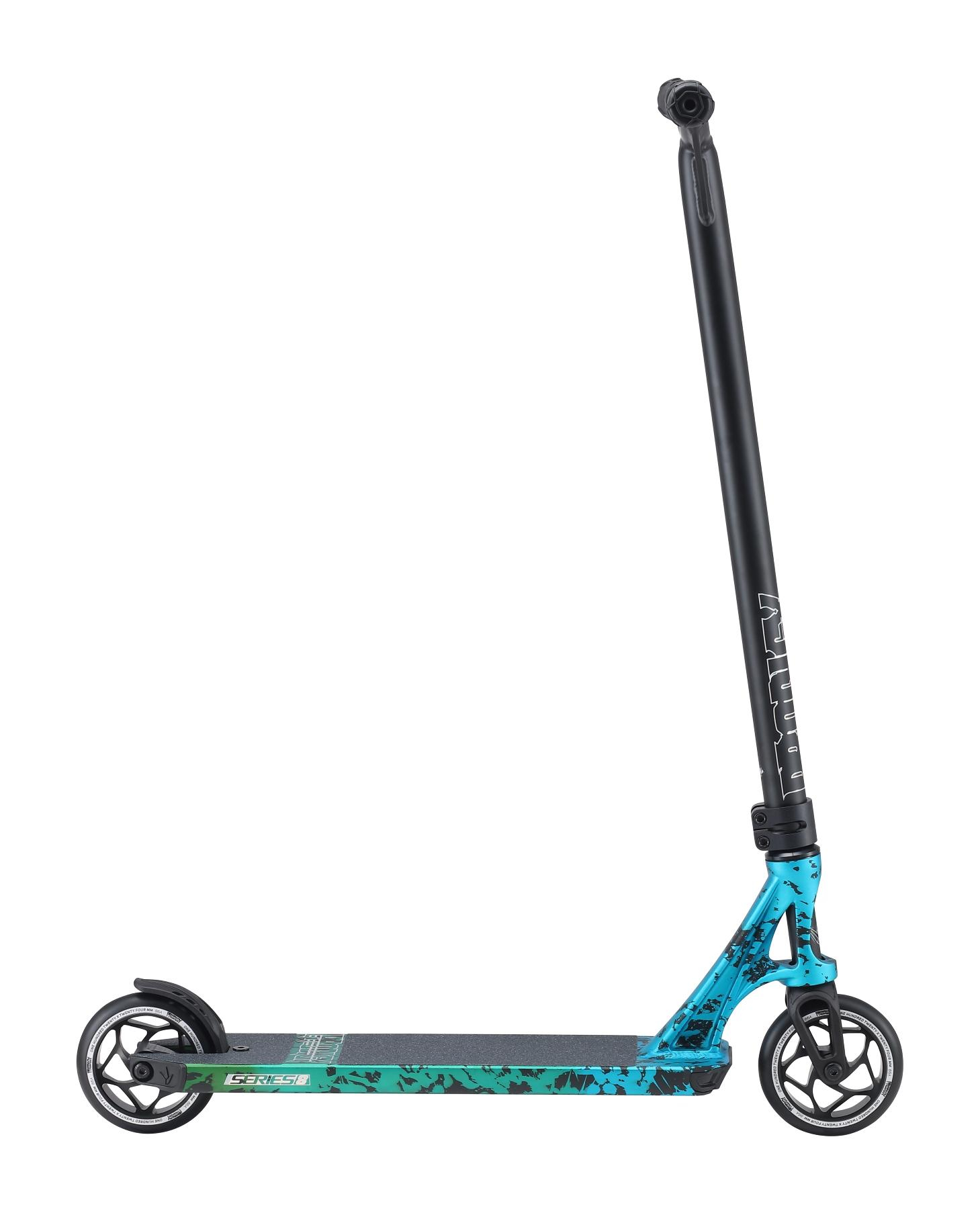 BLUNT COMPLETE PRODIGY S8