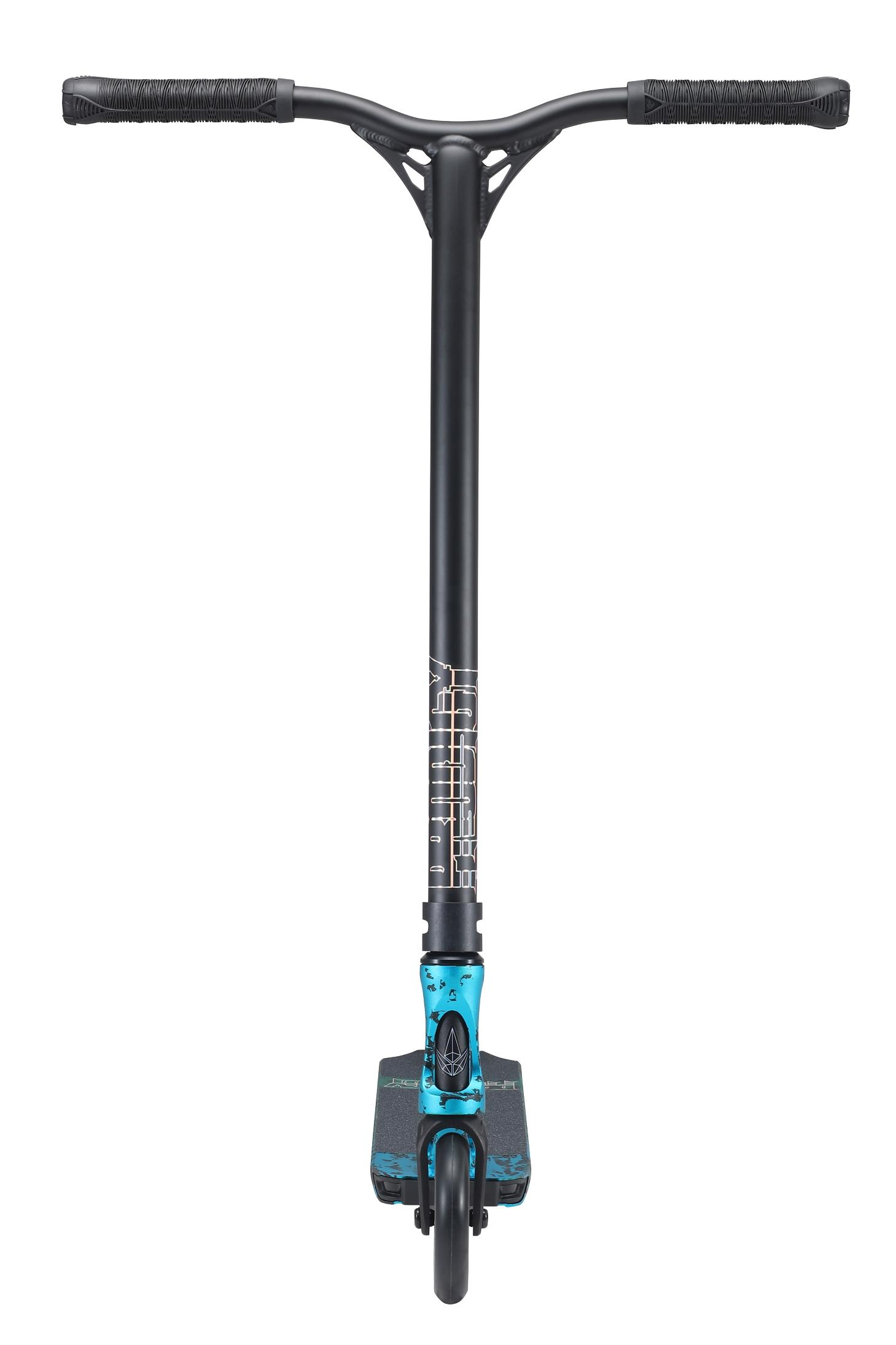 BLUNT COMPLETE PRODIGY S8