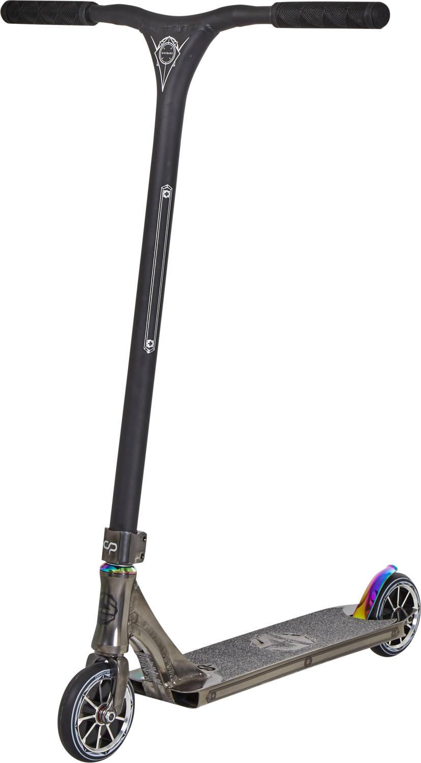 Crisp Evolution 2018 Pro scooter