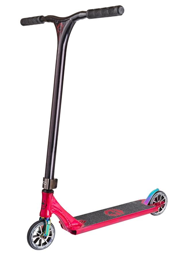 Crisp Evolution 2018 Pro scooter