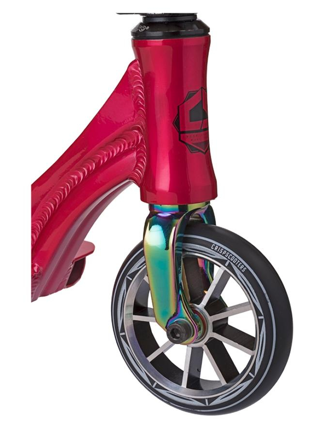 Crisp Evolution 2018 Pro scooter
