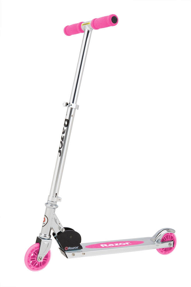 Razor A125 GS