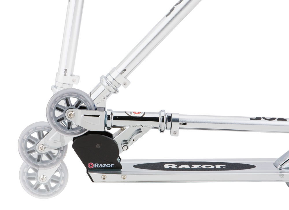 Razor A125 GS