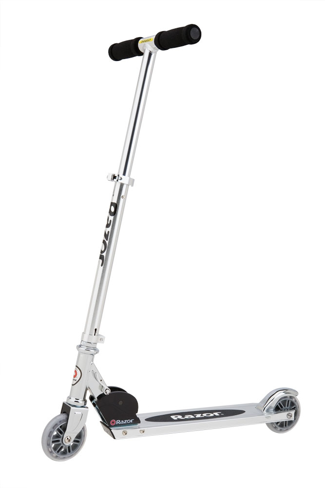 Razor A125 GS
