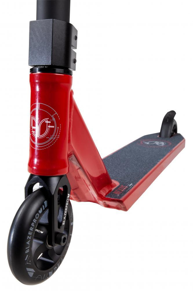 Blazer Pro Complete Scooter Nexus